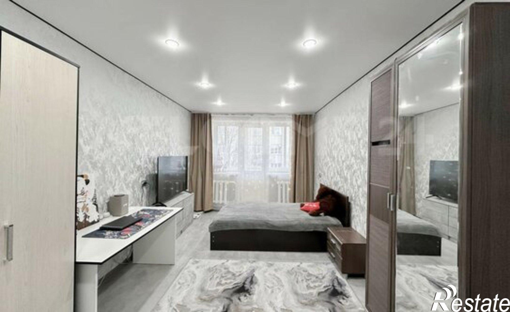 Купить квартиру за 4 850 000 рублей на улица 50 лет Октября, 10