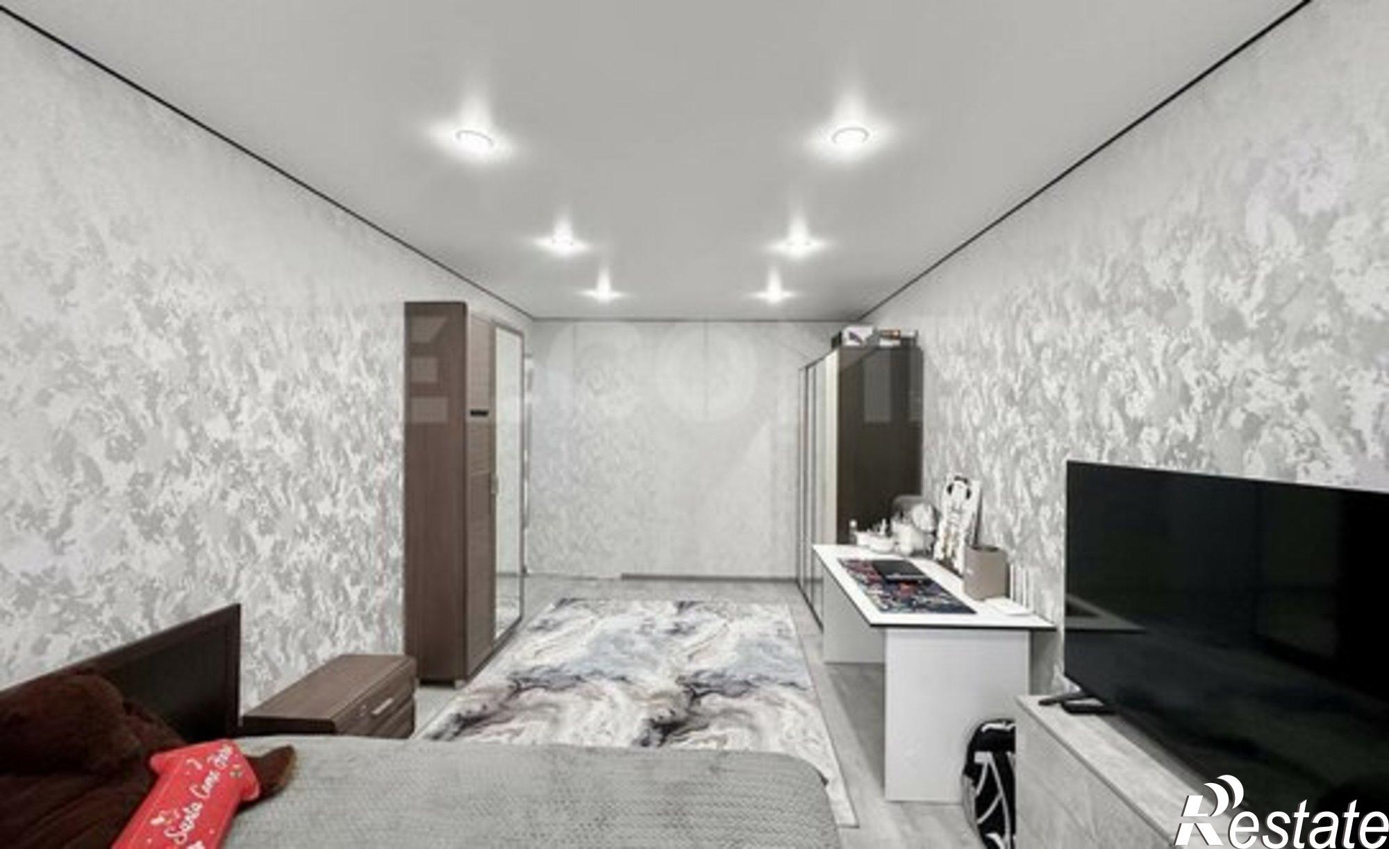 Купить квартиру за 4 850 000 рублей на улица 50 лет Октября, 10