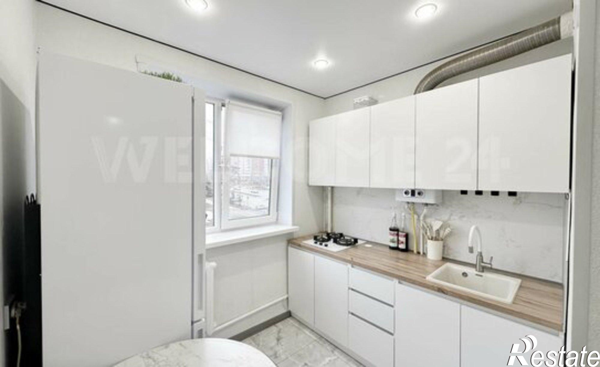 Купить квартиру за 4 850 000 рублей на улица 50 лет Октября, 10