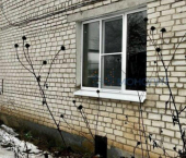 1-комн, 39кв м, этаж 1/2 Альгешевская улица, 14