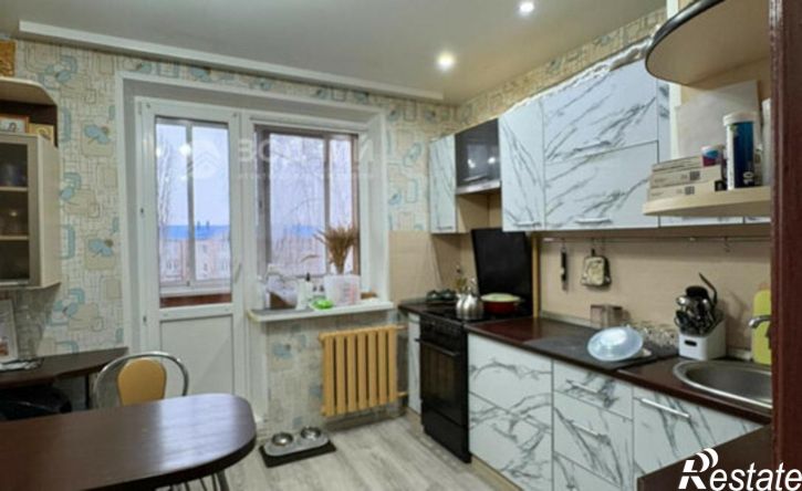 2-комн квартира улица Гузовского, 9,  д. 9