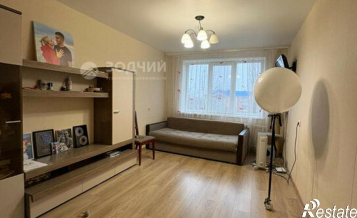 2-комн квартира улица Гузовского, 9,  д. 9