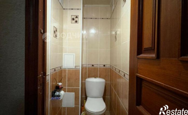 2-комн квартира улица Гузовского, 9,  д. 9