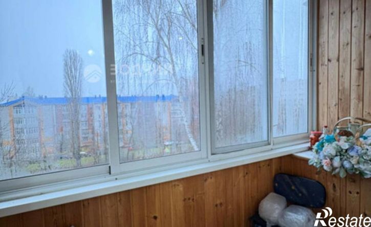 2-комн квартира улица Гузовского, 9,  д. 9