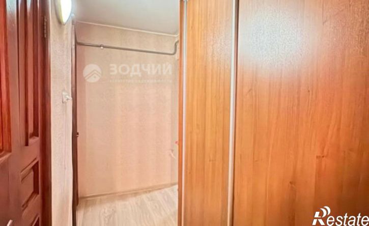 2-комн квартира улица Гузовского, 9,  д. 9