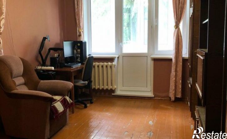 2-комн квартира улица Мичмана Павлова, 3,  д. 3