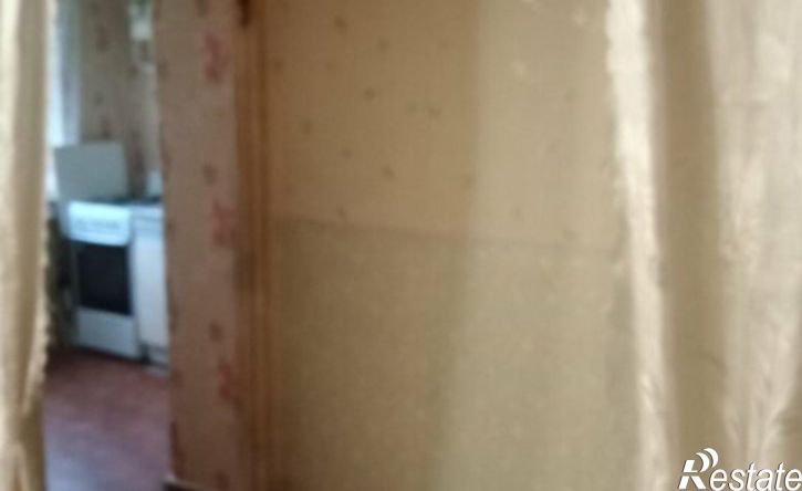 1-комн квартира улица Энтузиастов, 11,  д. 11