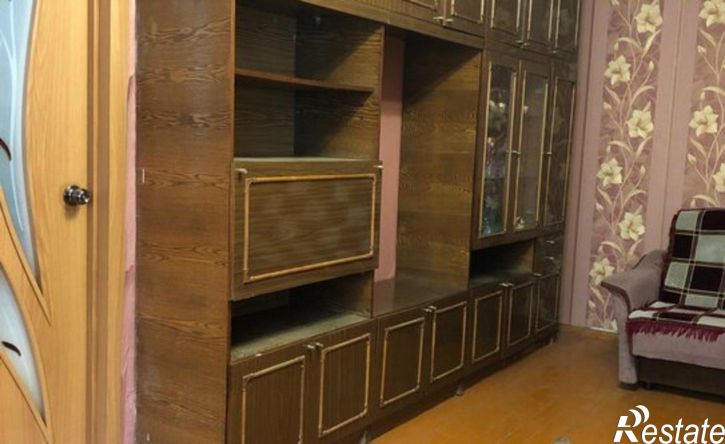 2-комн квартира улица Мичмана Павлова, 3,  д. 3