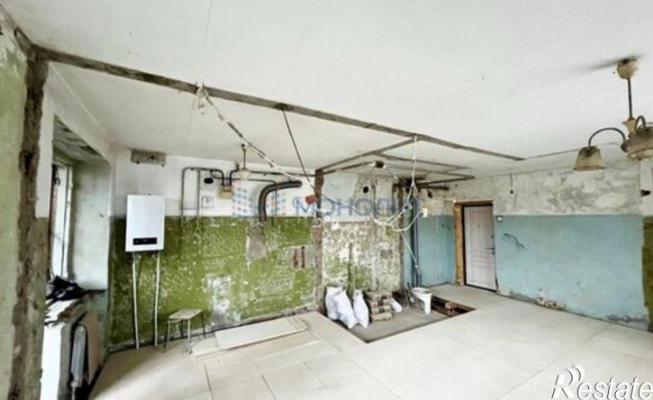 1-комн квартира Альгешевская улица, 14,  д. 14