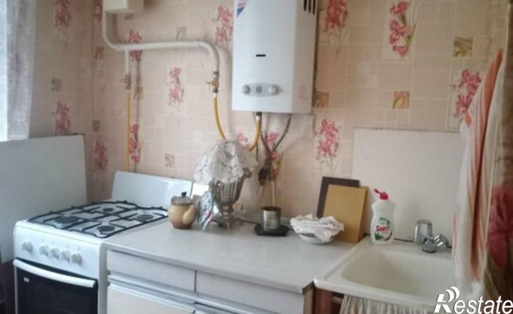 1-комн квартира улица Энтузиастов, 11,  д. 11