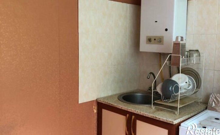 2-комн квартира улица Мичмана Павлова, 3,  д. 3