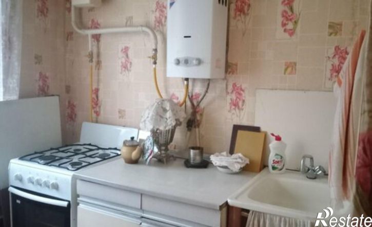 1-комн квартира улица Энтузиастов, 11,  д. 11