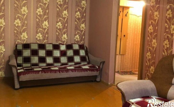 2-комн квартира улица Мичмана Павлова, 3,  д. 3