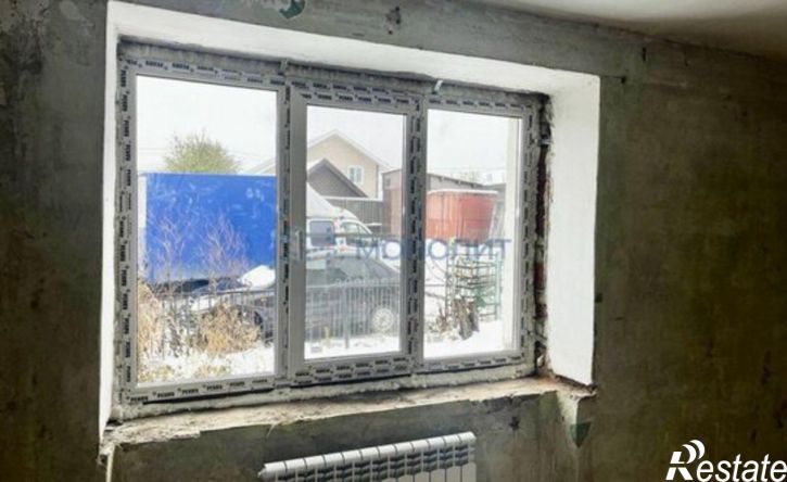 1-комн квартира Альгешевская улица, 14,  д. 14