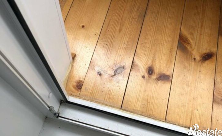 2-комн квартира улица Мичмана Павлова, 3,  д. 3