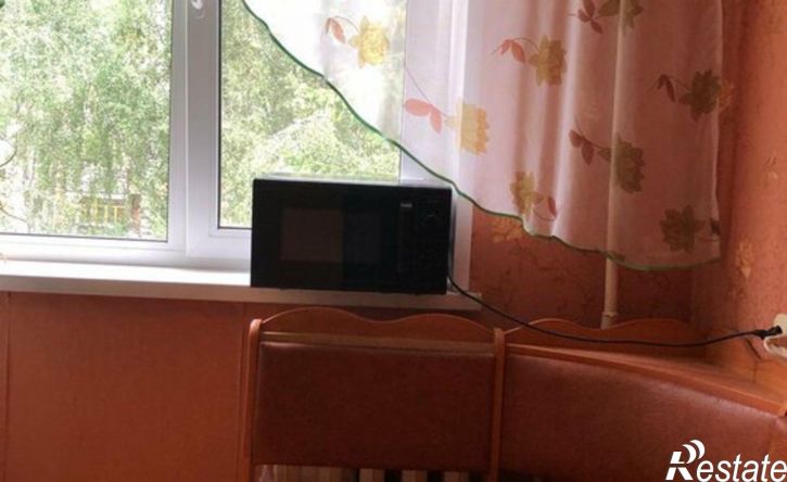 2-комн квартира улица Мичмана Павлова, 3,  д. 3