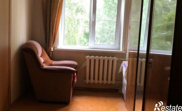 2-комн квартира улица Мичмана Павлова, 3,  д. 3