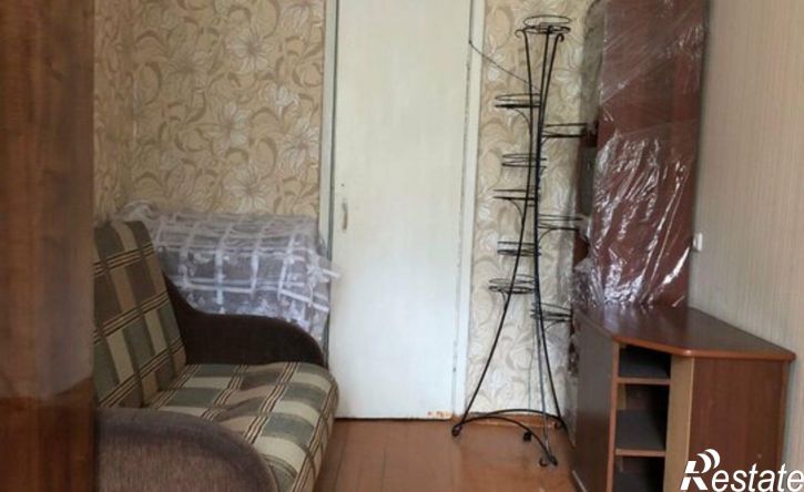 2-комн квартира улица Мичмана Павлова, 3,  д. 3