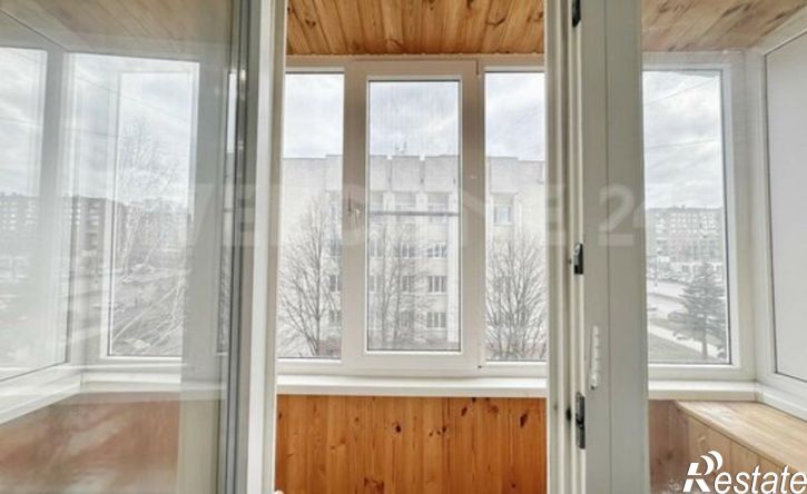 2-комн квартира улица 50 лет Октября, 10,  д. 10