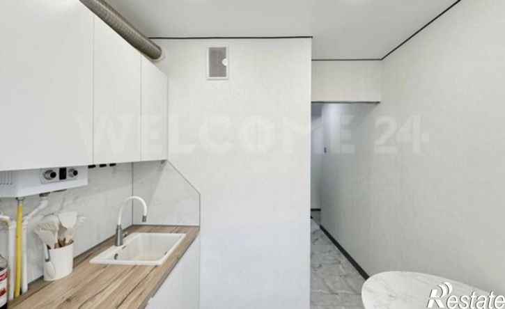 2-комн квартира улица 50 лет Октября, 10,  д. 10