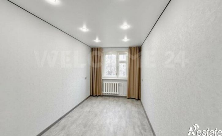 2-комн квартира улица 50 лет Октября, 10,  д. 10