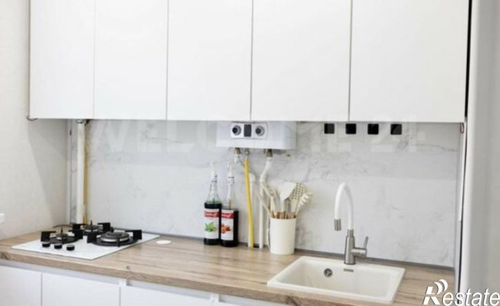 2-комн квартира улица 50 лет Октября, 10,  д. 10