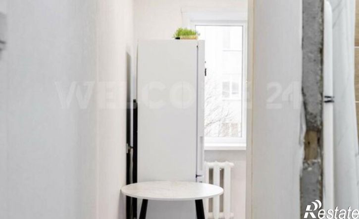 2-комн квартира улица 50 лет Октября, 10,  д. 10