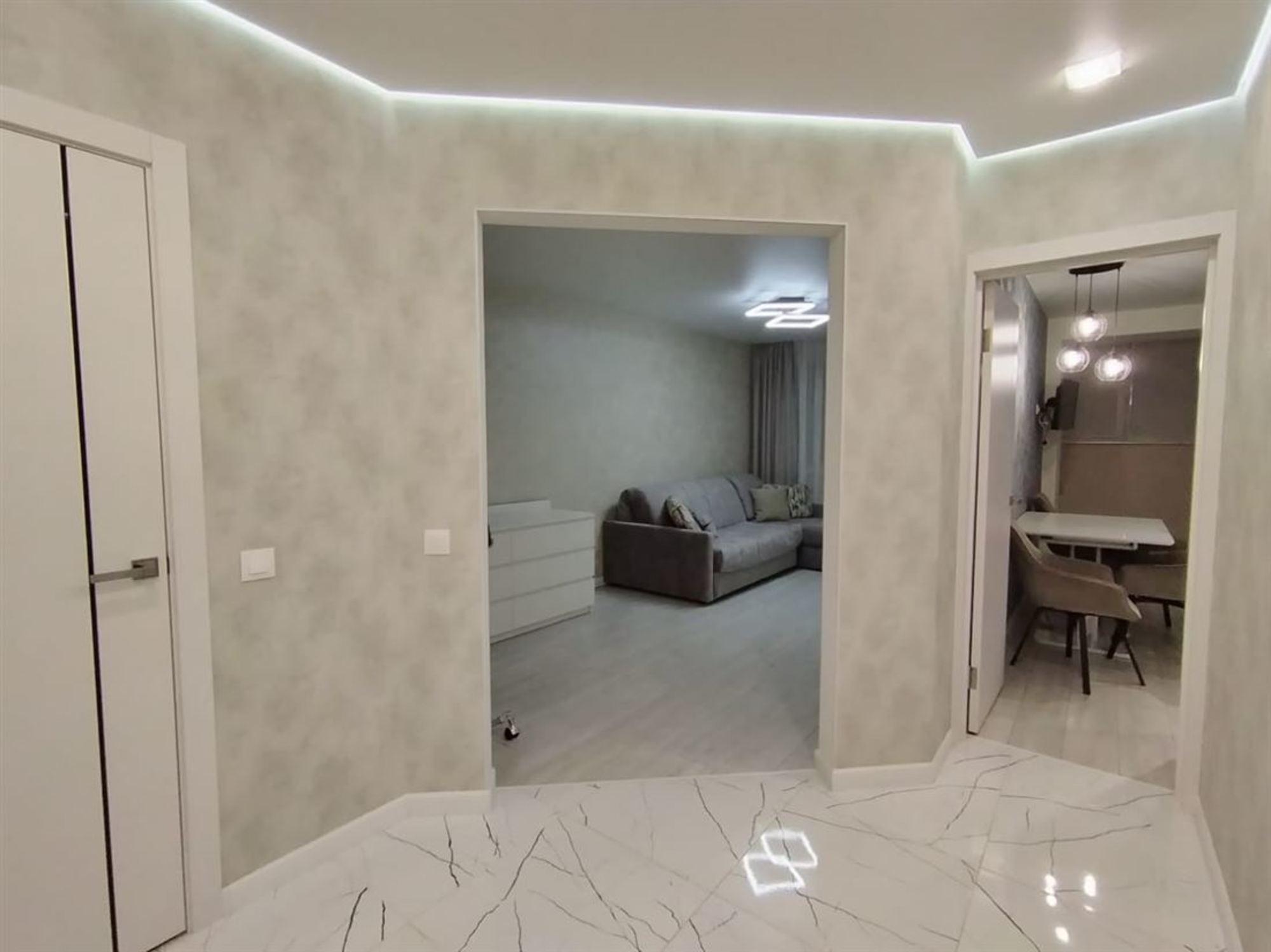 Купить квартиру за 6 950 000 рублей на ул Ленинского Комсомола, д. 23 к 3