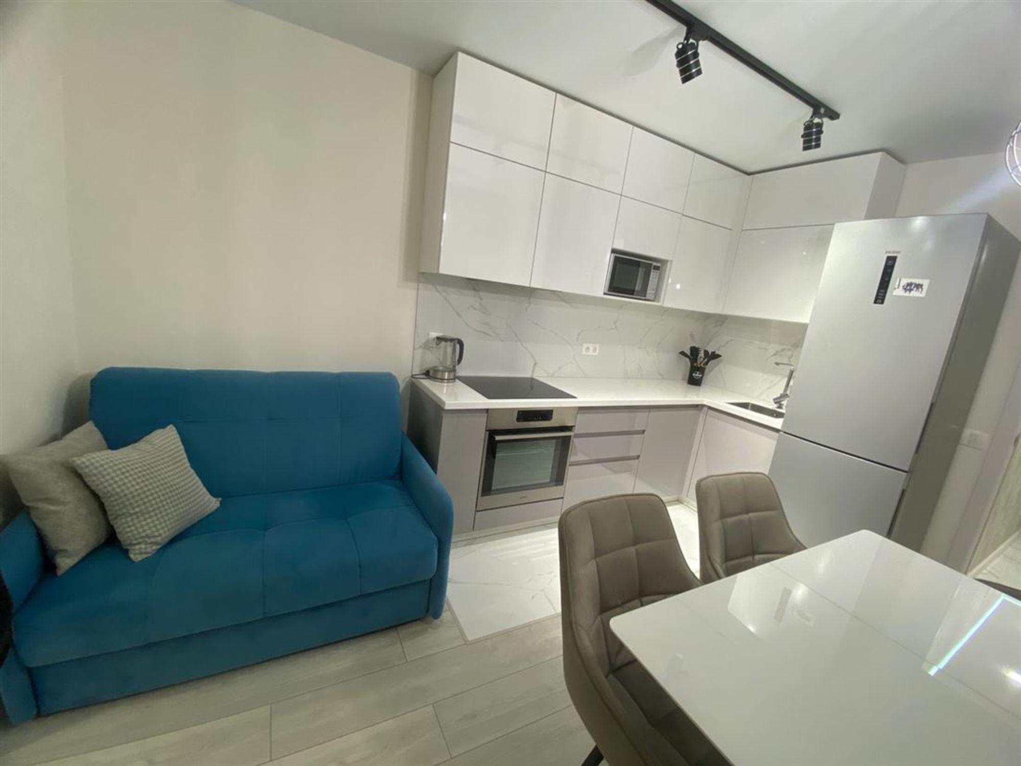 Купить квартиру за 6 950 000 рублей на ул Ленинского Комсомола, д. 23 к 3