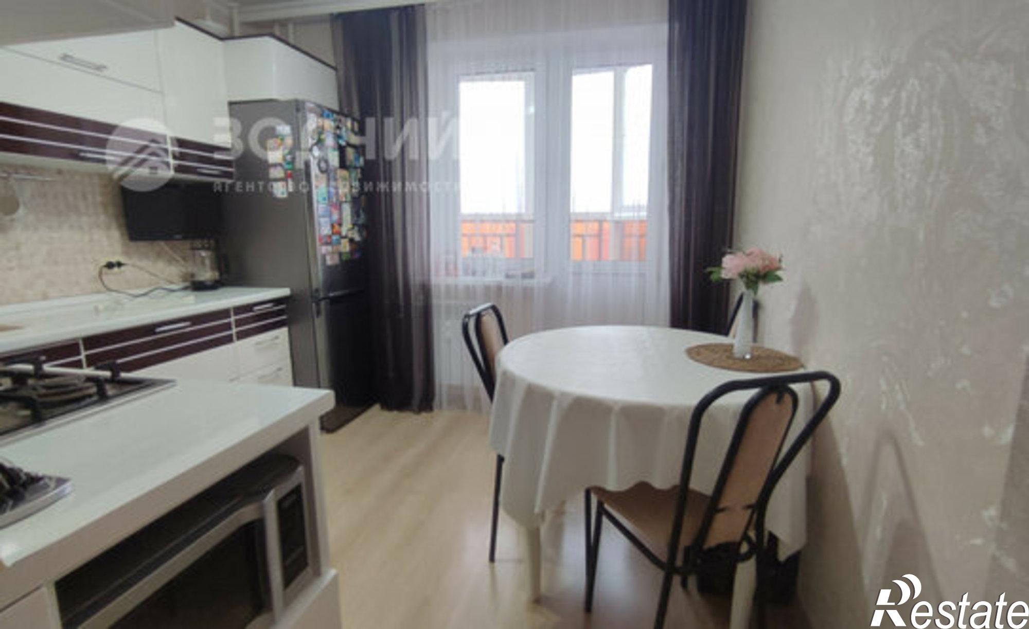 Купить квартиру за 7 700 000 рублей на ул П.В.Дементьева, 3