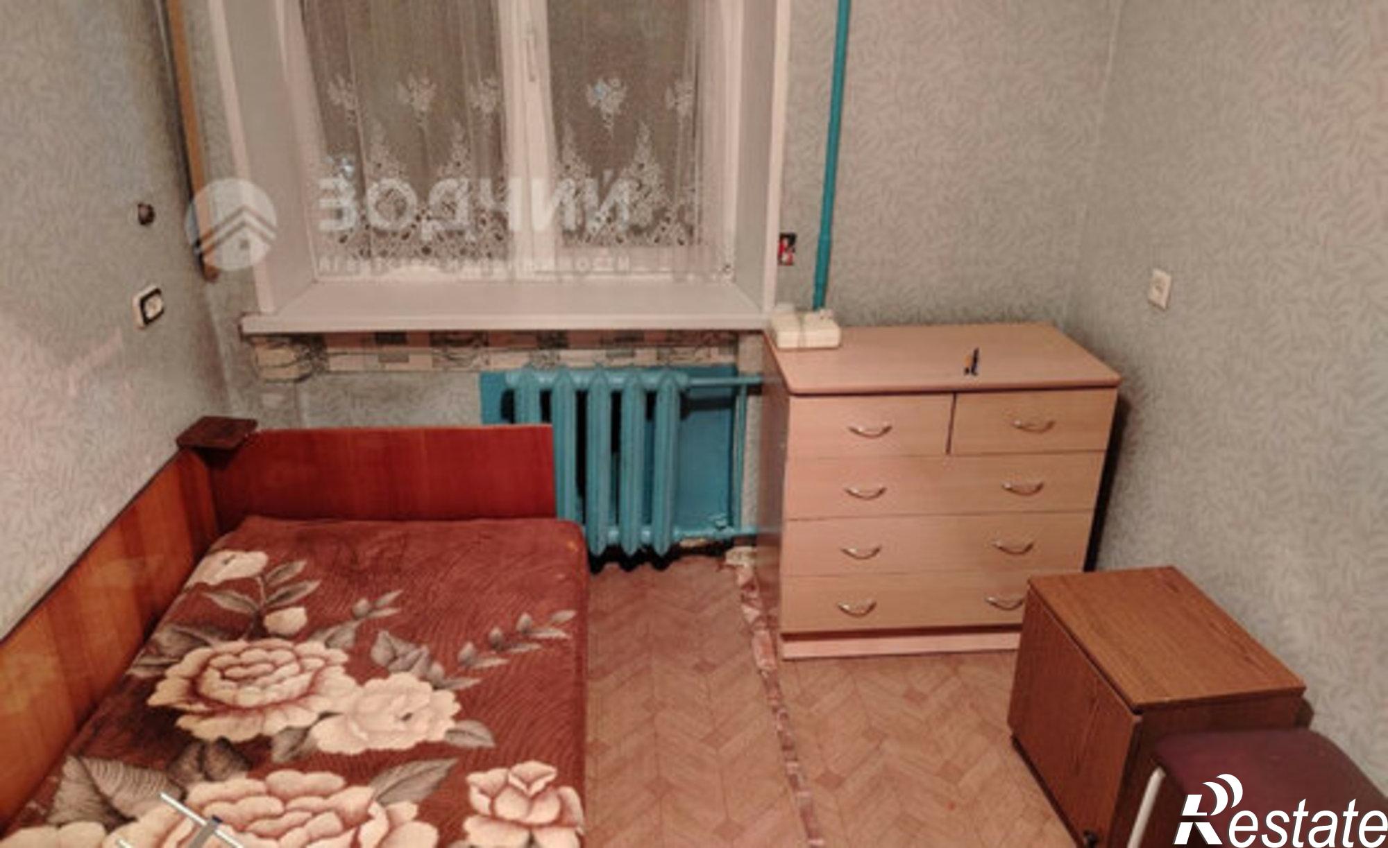 Купить квартиру за 3 480 000 рублей на ул Композитора Максимова, 8/10