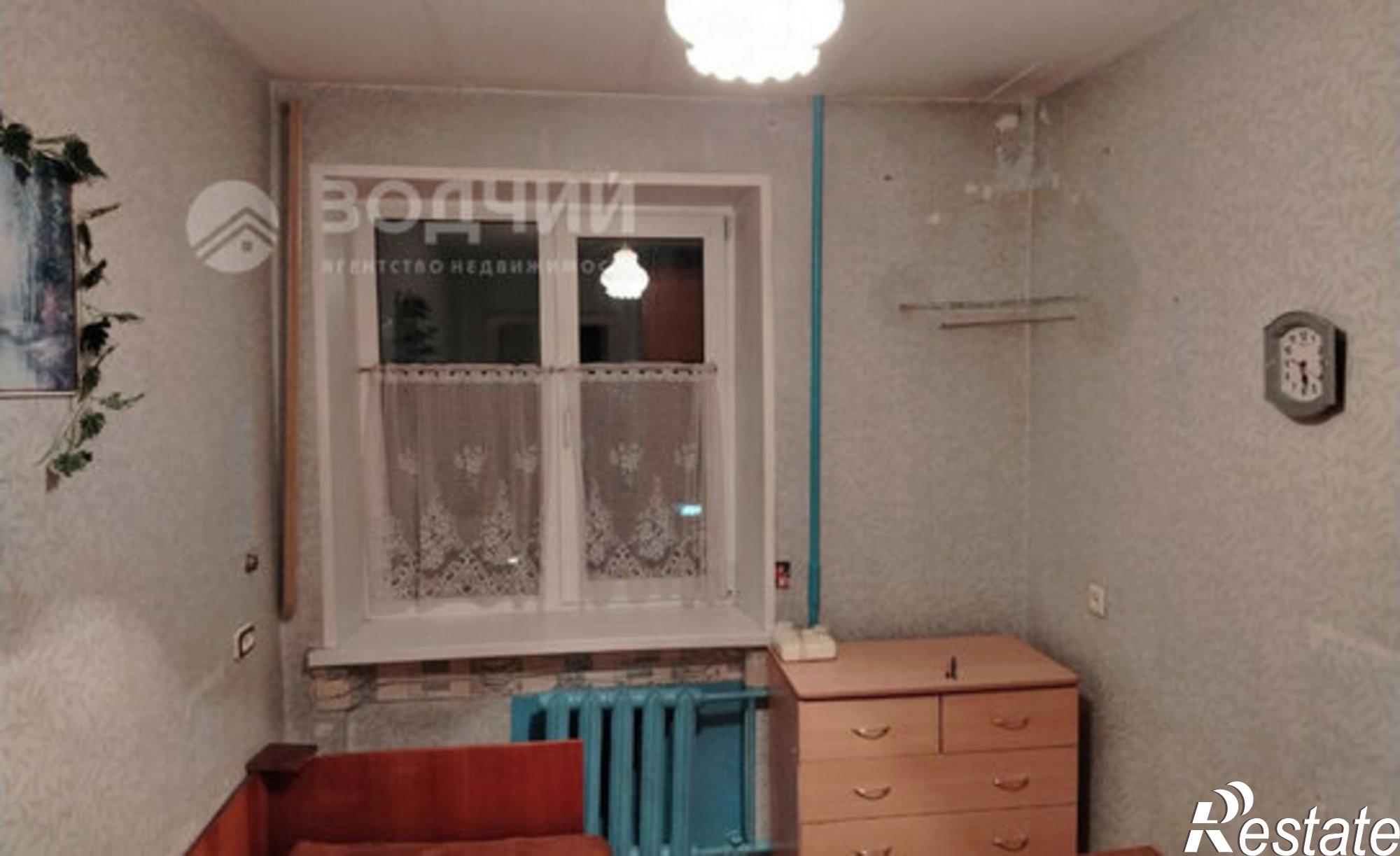 Купить квартиру за 3 480 000 рублей на ул Композитора Максимова, 8/10