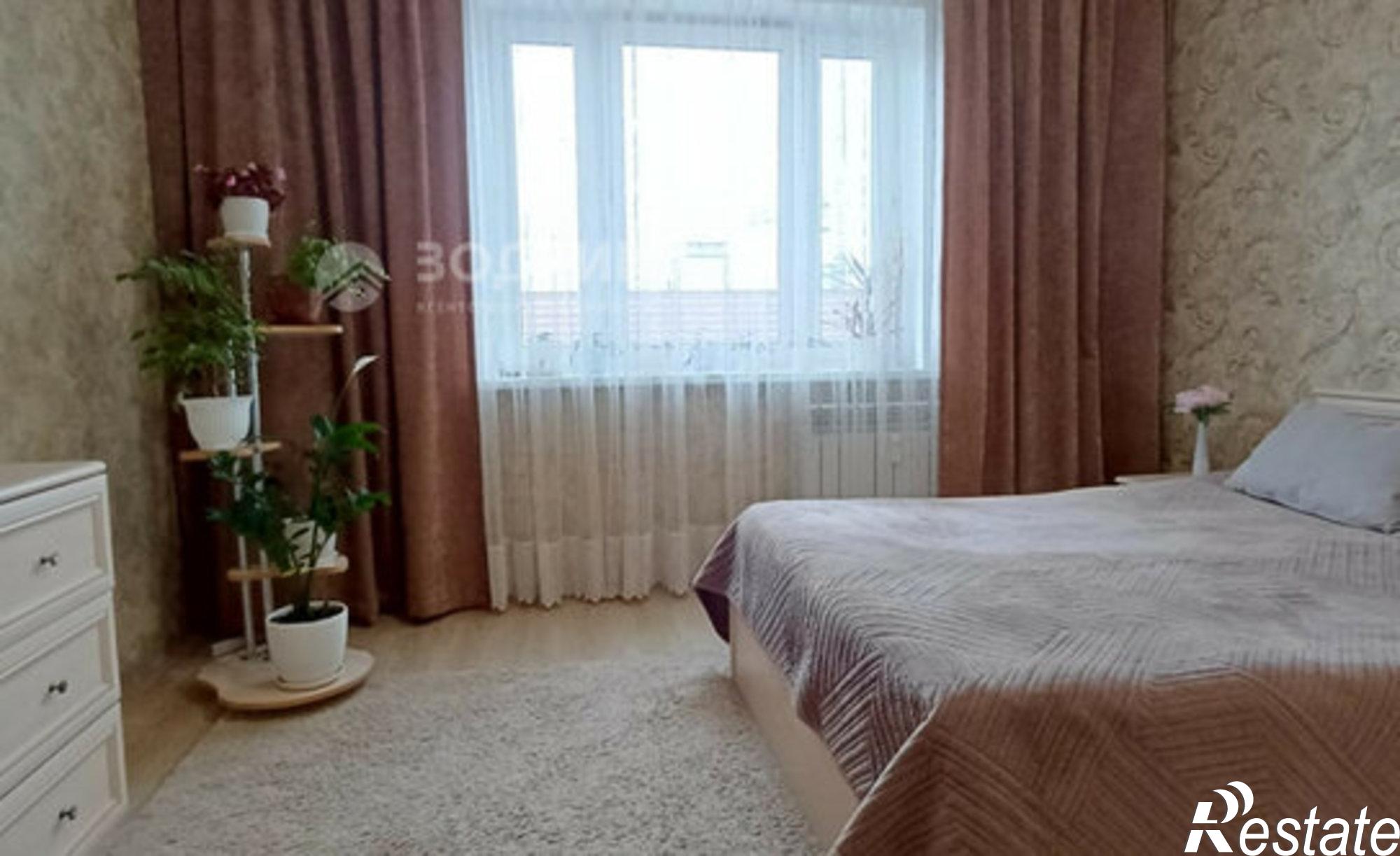 Купить квартиру за 7 700 000 рублей на ул П.В.Дементьева, 3