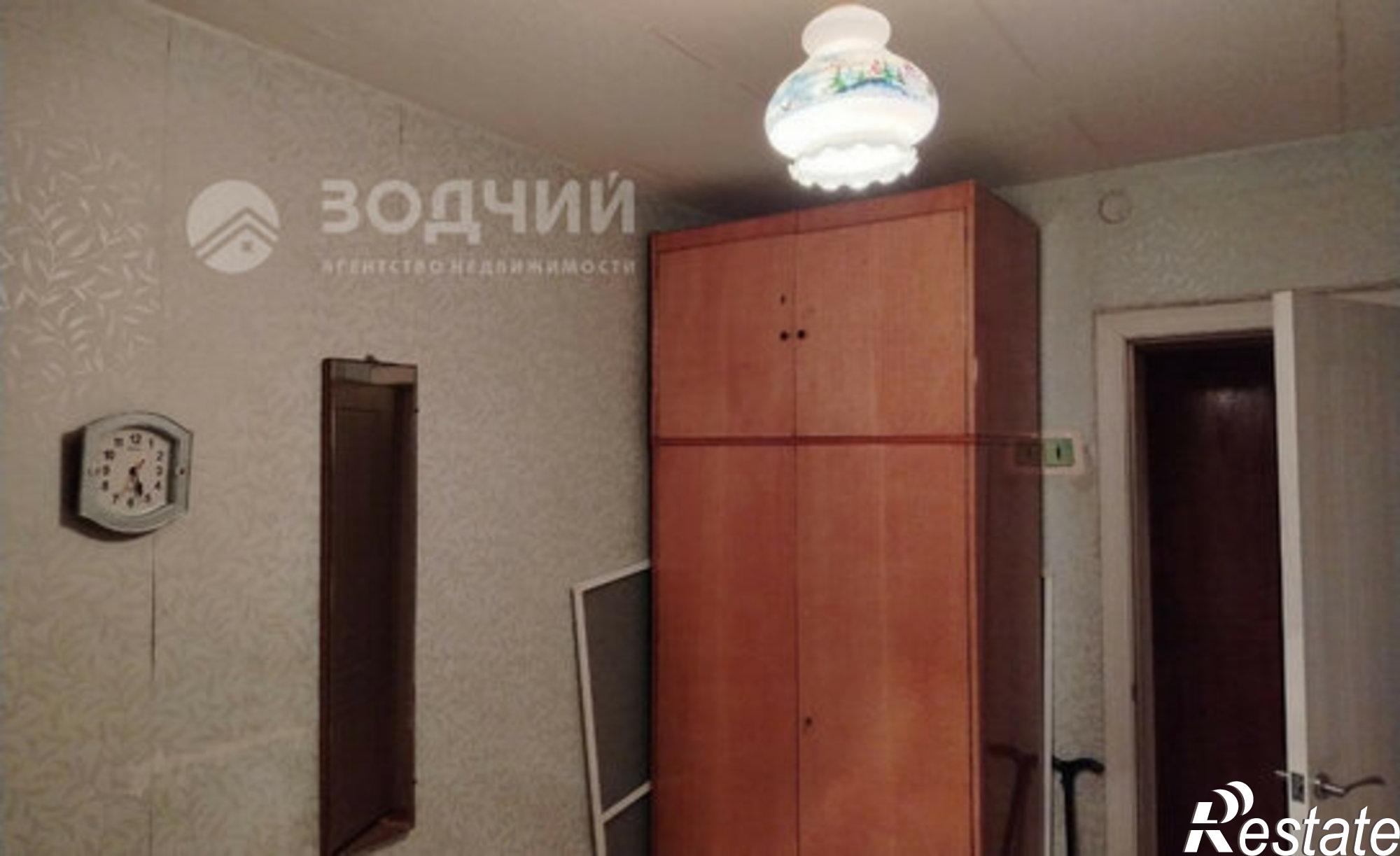 Купить квартиру за 3 480 000 рублей на ул Композитора Максимова, 8/10