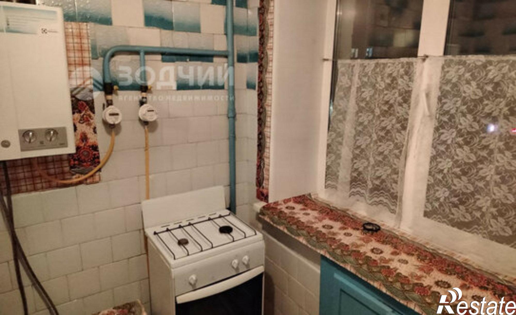 Купить квартиру за 3 480 000 рублей на ул Композитора Максимова, 8/10