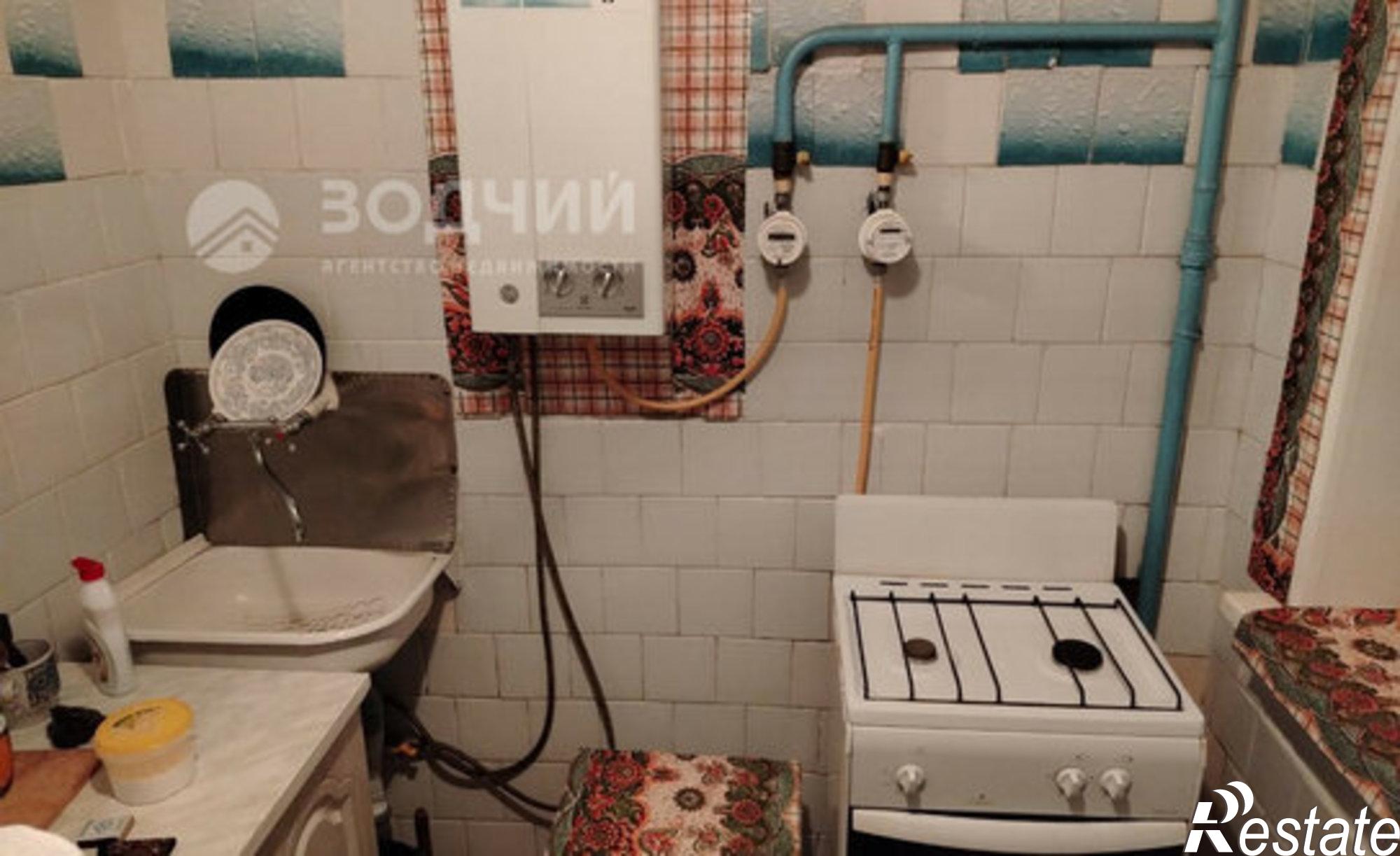 Купить квартиру за 3 480 000 рублей на ул Композитора Максимова, 8/10