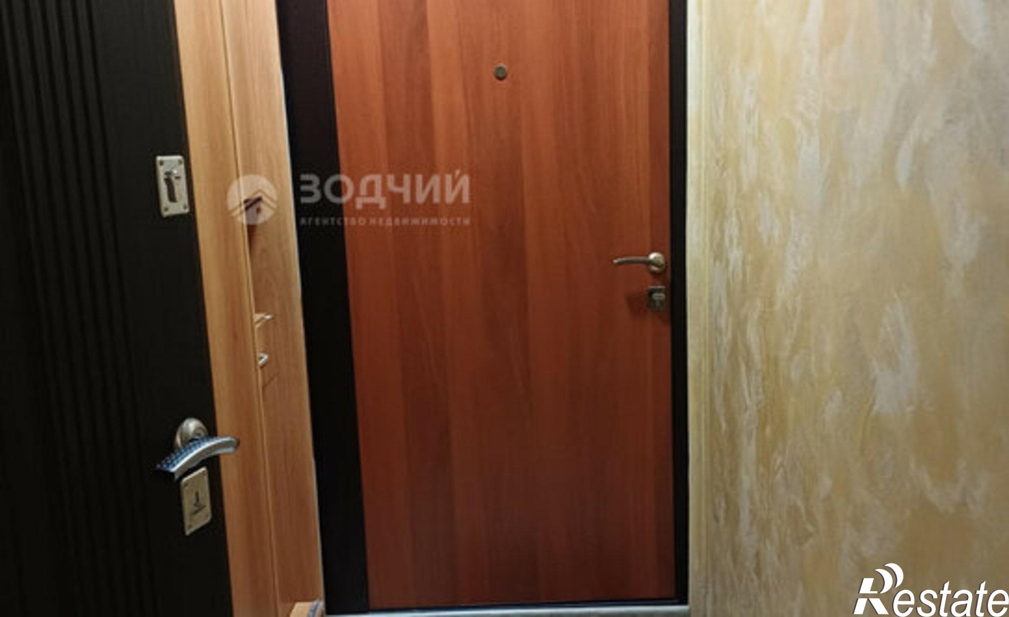 Купить квартиру за 7 700 000 рублей на ул П.В.Дементьева, 3