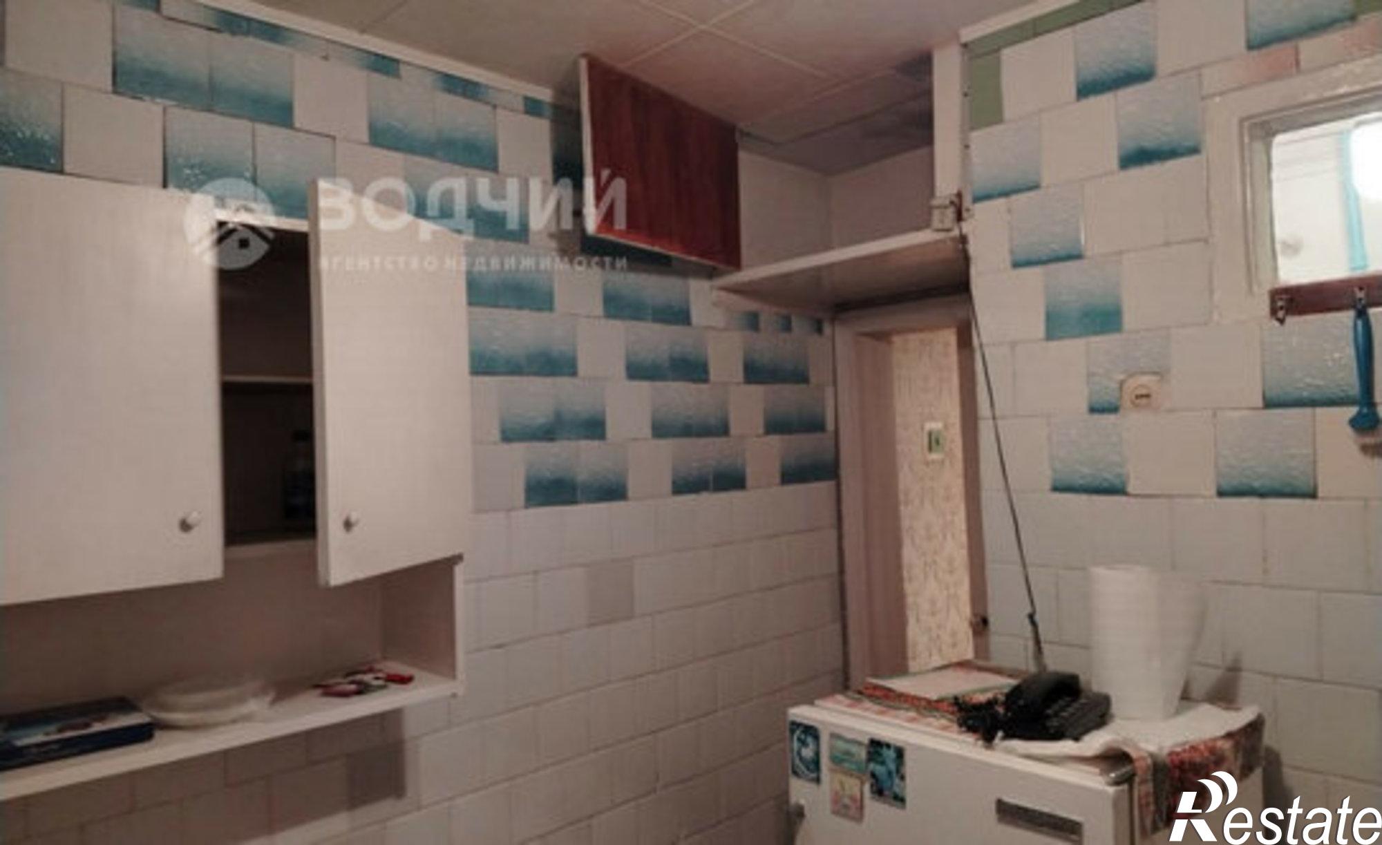 Купить квартиру за 3 480 000 рублей на ул Композитора Максимова, 8/10