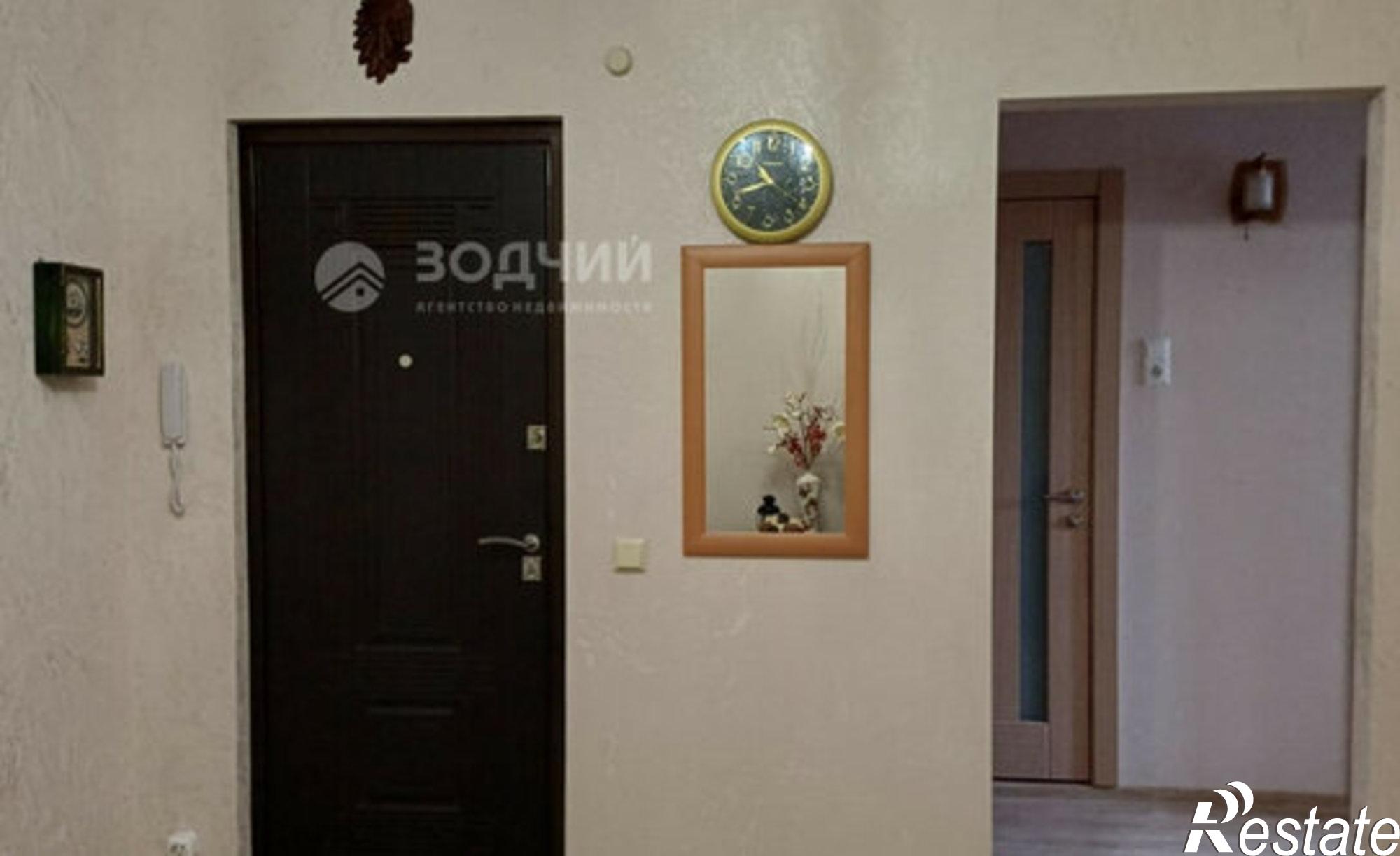 Купить квартиру за 7 700 000 рублей на ул П.В.Дементьева, 3