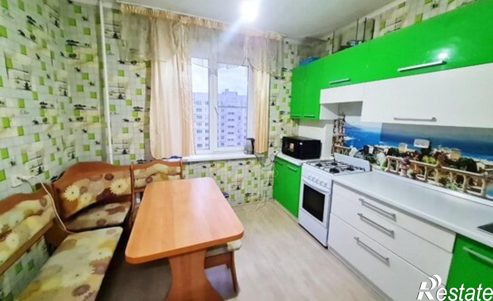 Купить квартиру за 3 850 000 рублей на улица Николая Гастелло, 17