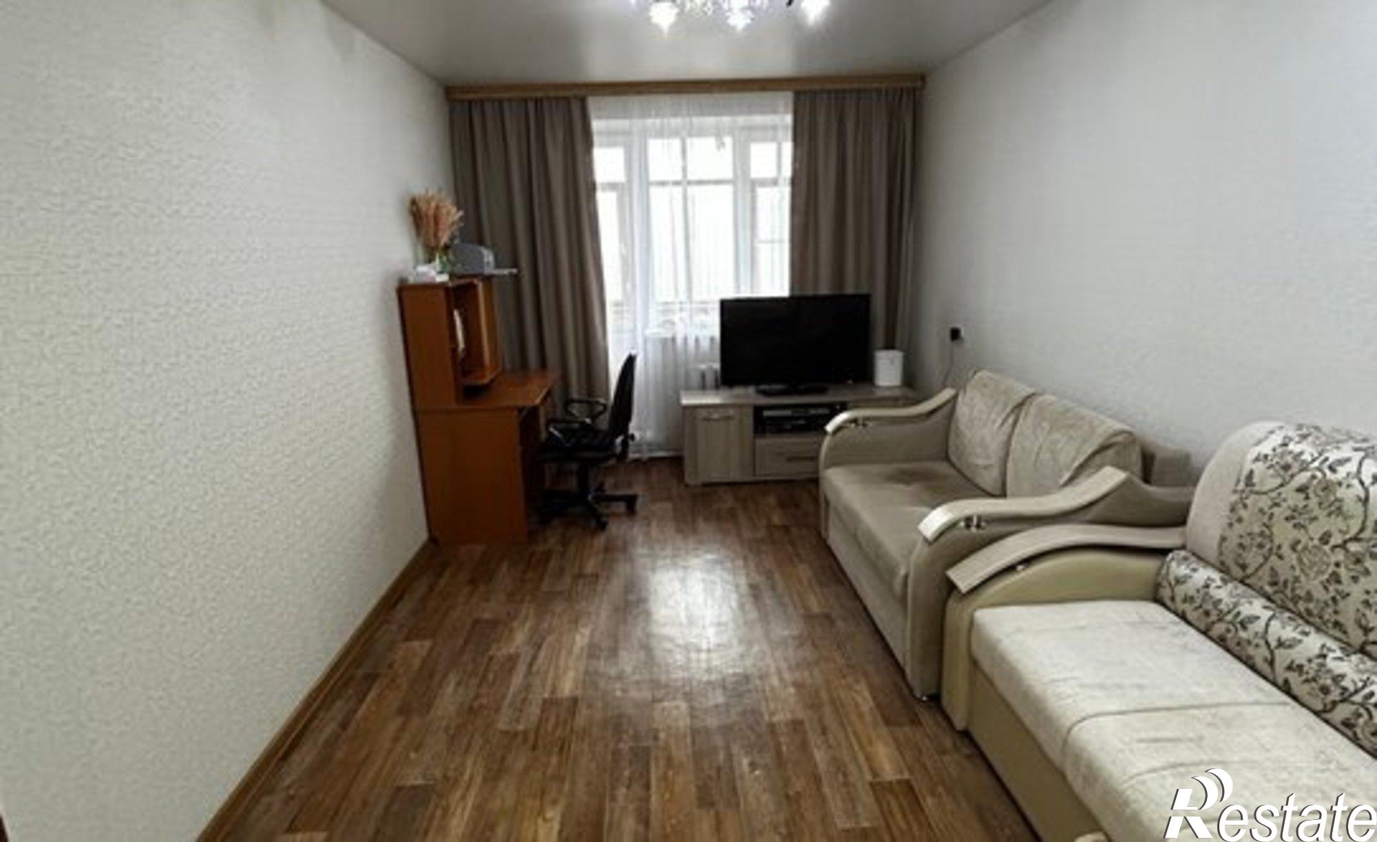 Купить квартиру за 5 200 000 рублей на Эгерский бульвар, 10