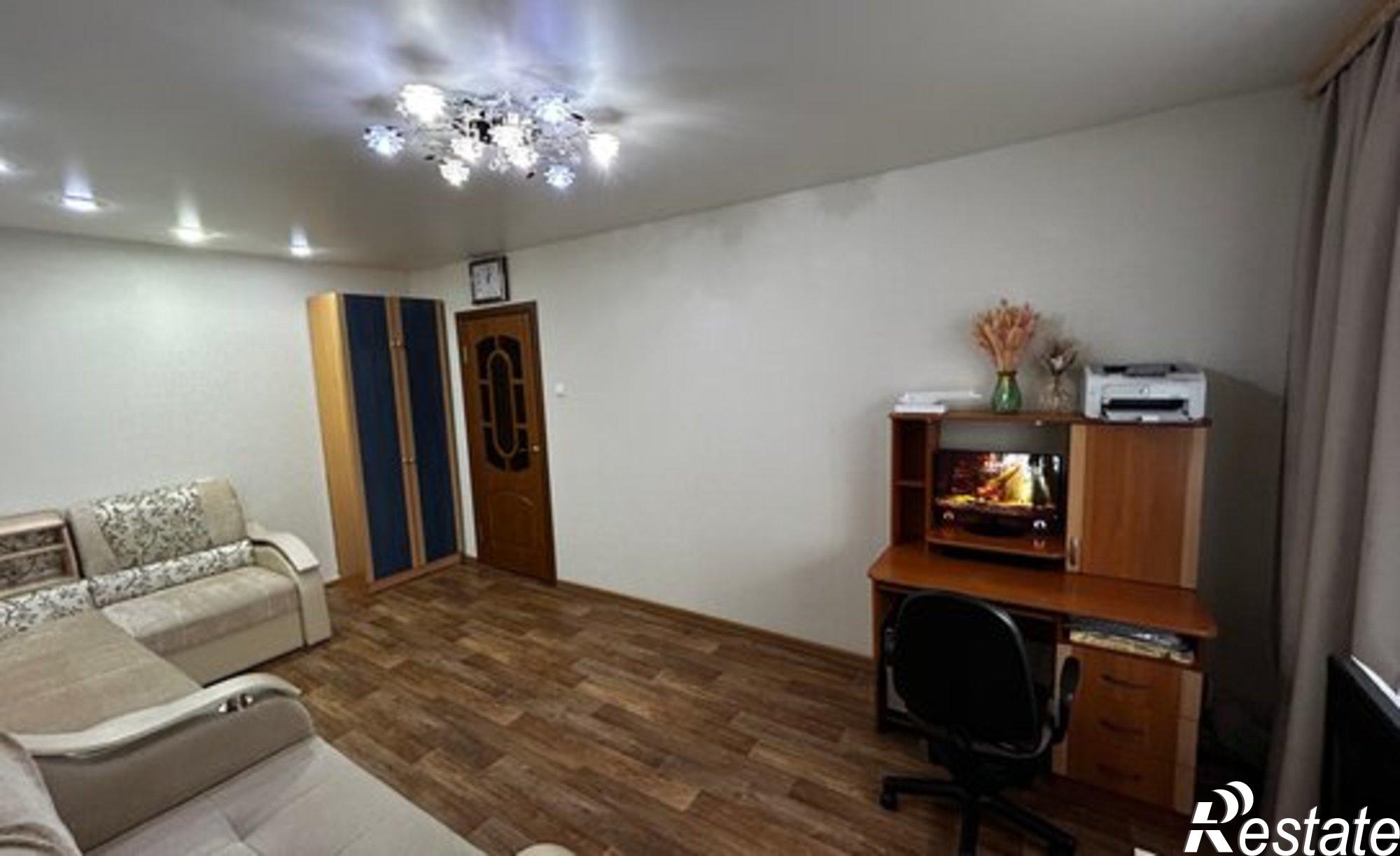 Купить квартиру за 5 200 000 рублей на Эгерский бульвар, 10