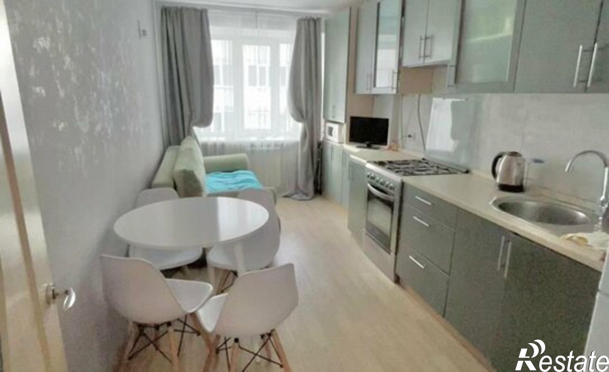 Купить квартиру за 4 600 000 рублей на улица Академика Королёва, 13