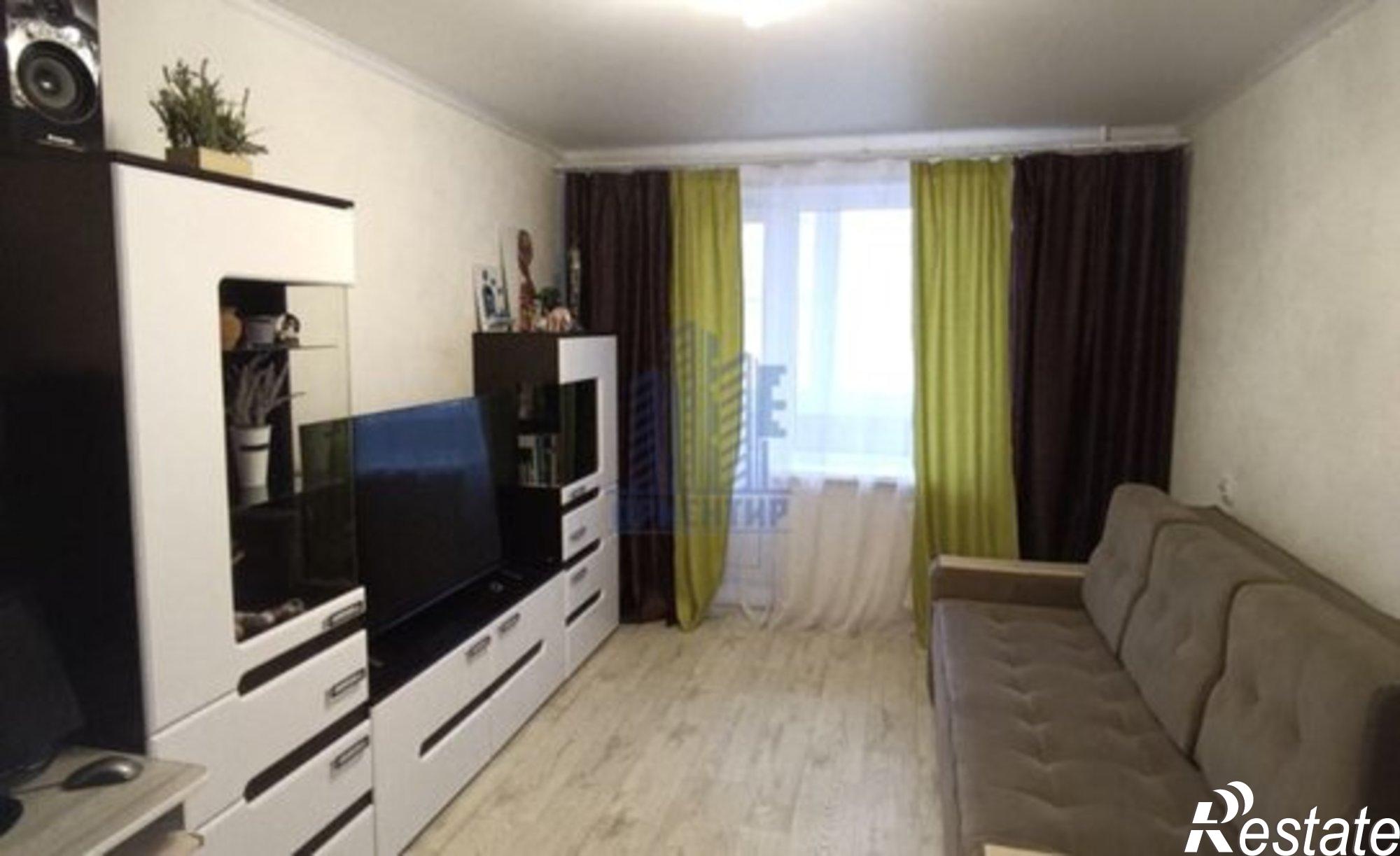 Купить квартиру за 5 100 000 рублей на проспект Тракторостроителей, 56