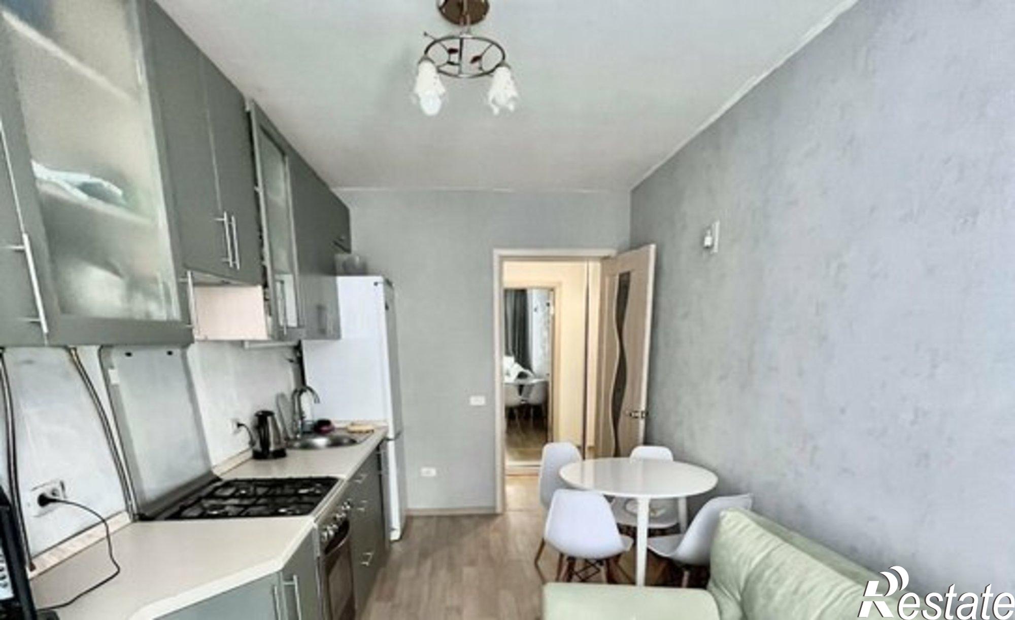 Купить квартиру за 4 600 000 рублей на улица Академика Королёва, 13