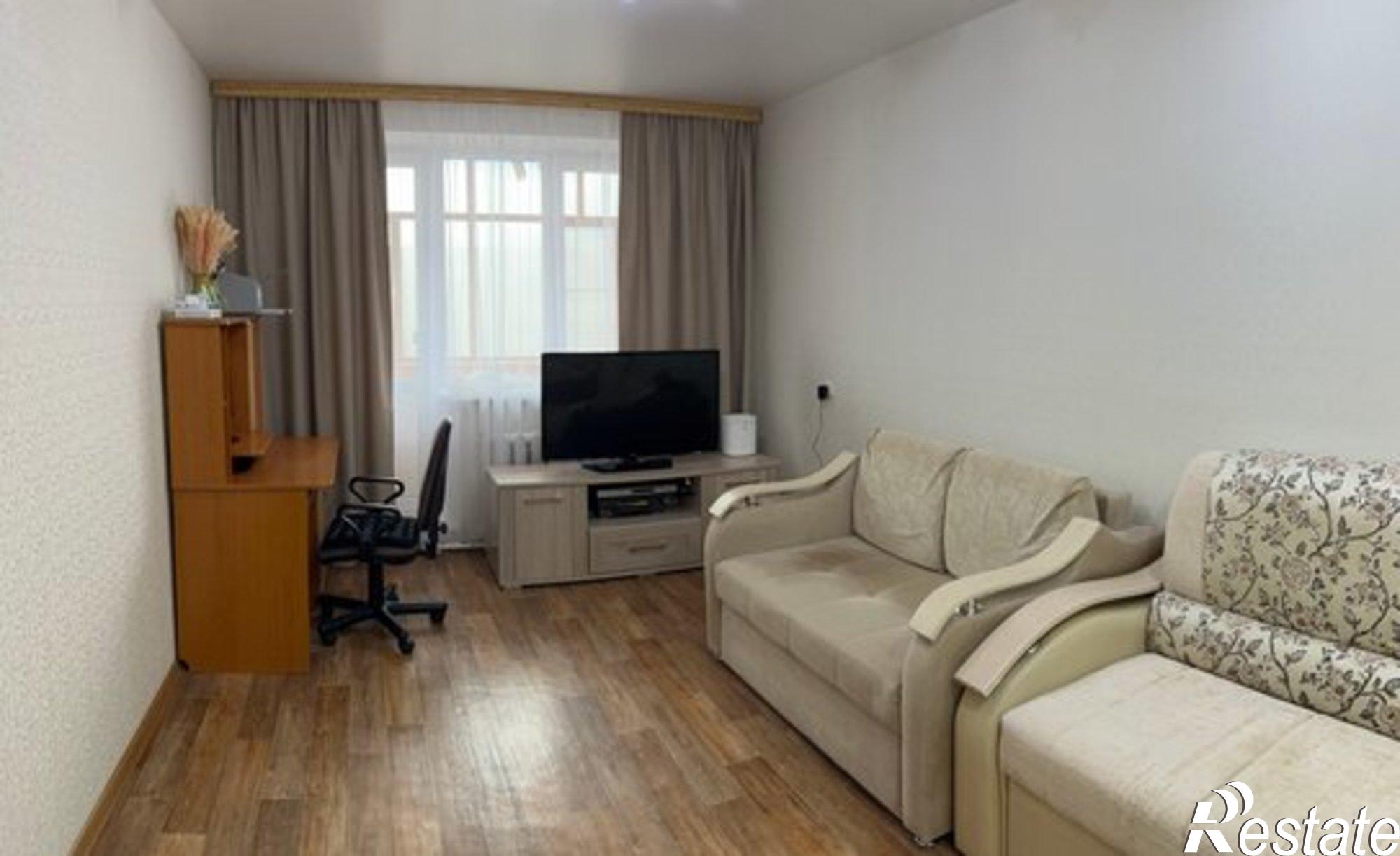 Купить квартиру за 5 200 000 рублей на Эгерский бульвар, 10