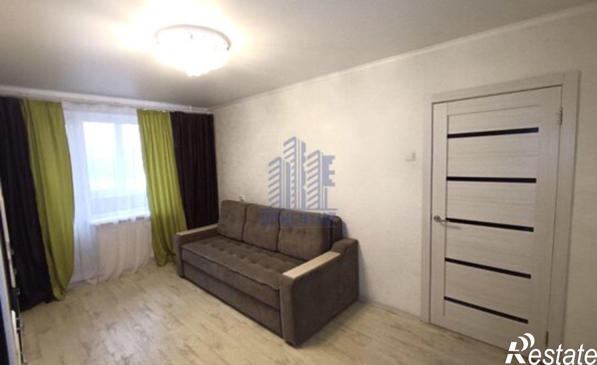 Купить квартиру за 5 100 000 рублей на проспект Тракторостроителей, 56