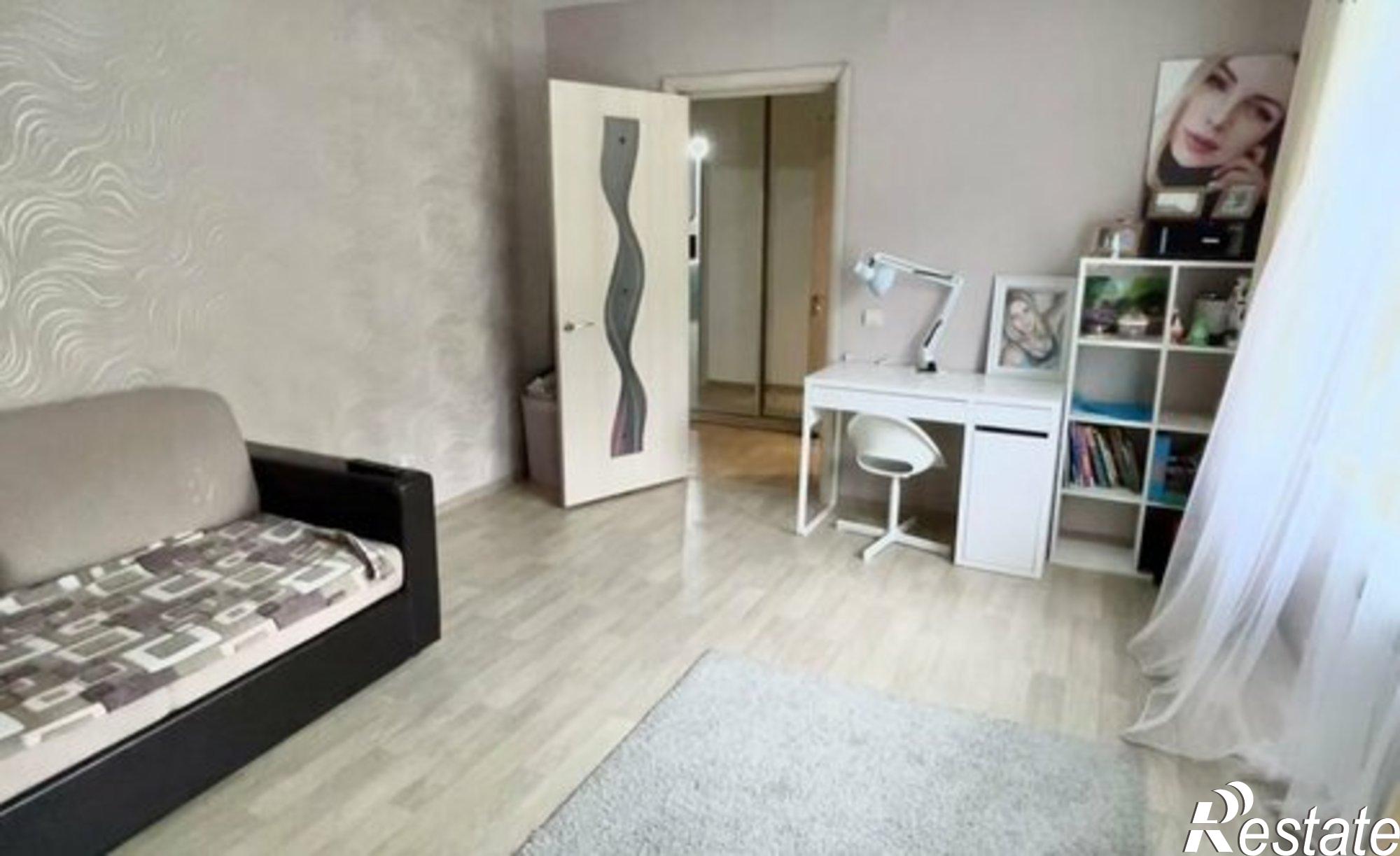 Купить квартиру за 4 600 000 рублей на улица Академика Королёва, 13