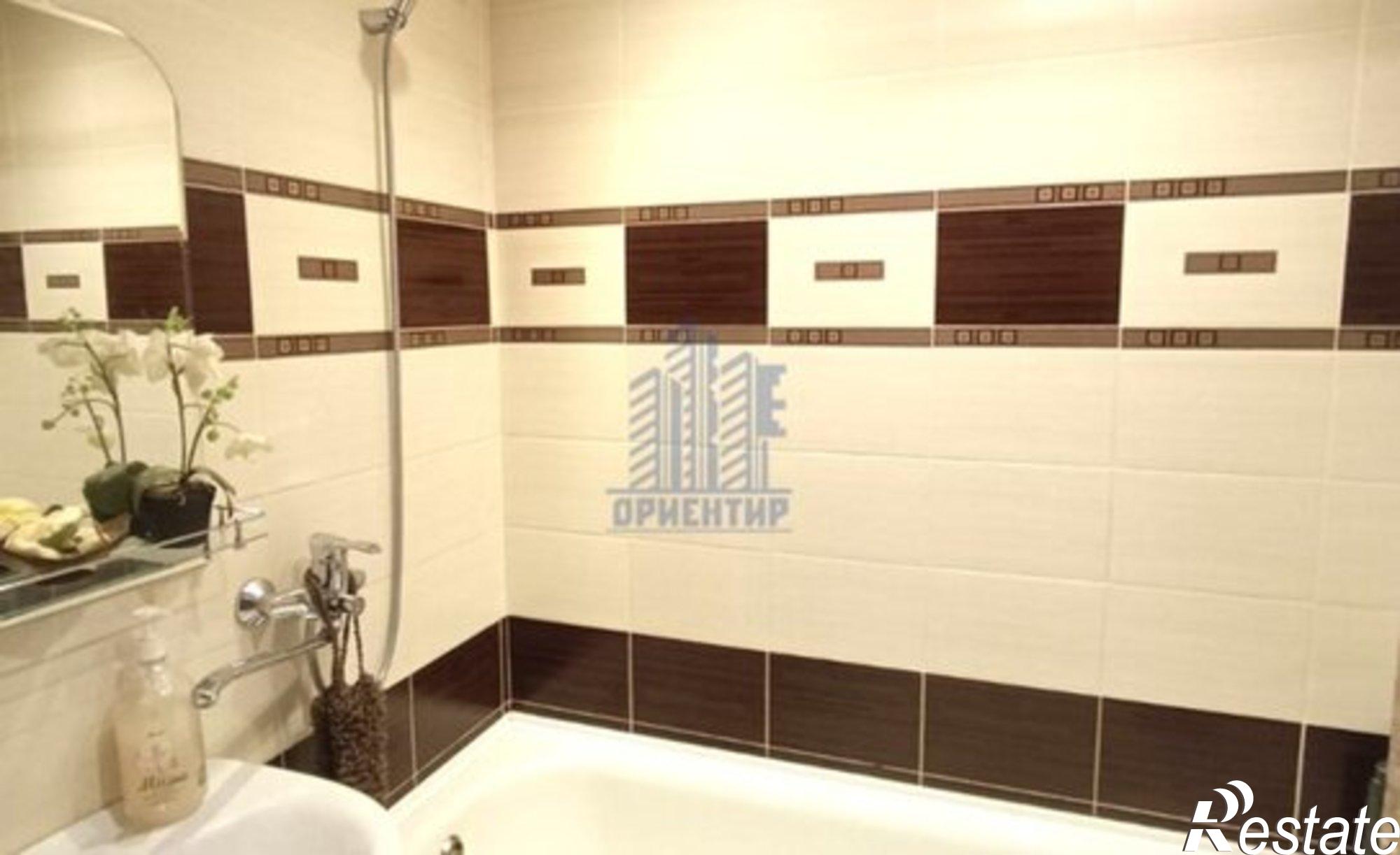 Купить квартиру за 5 100 000 рублей на проспект Тракторостроителей, 56