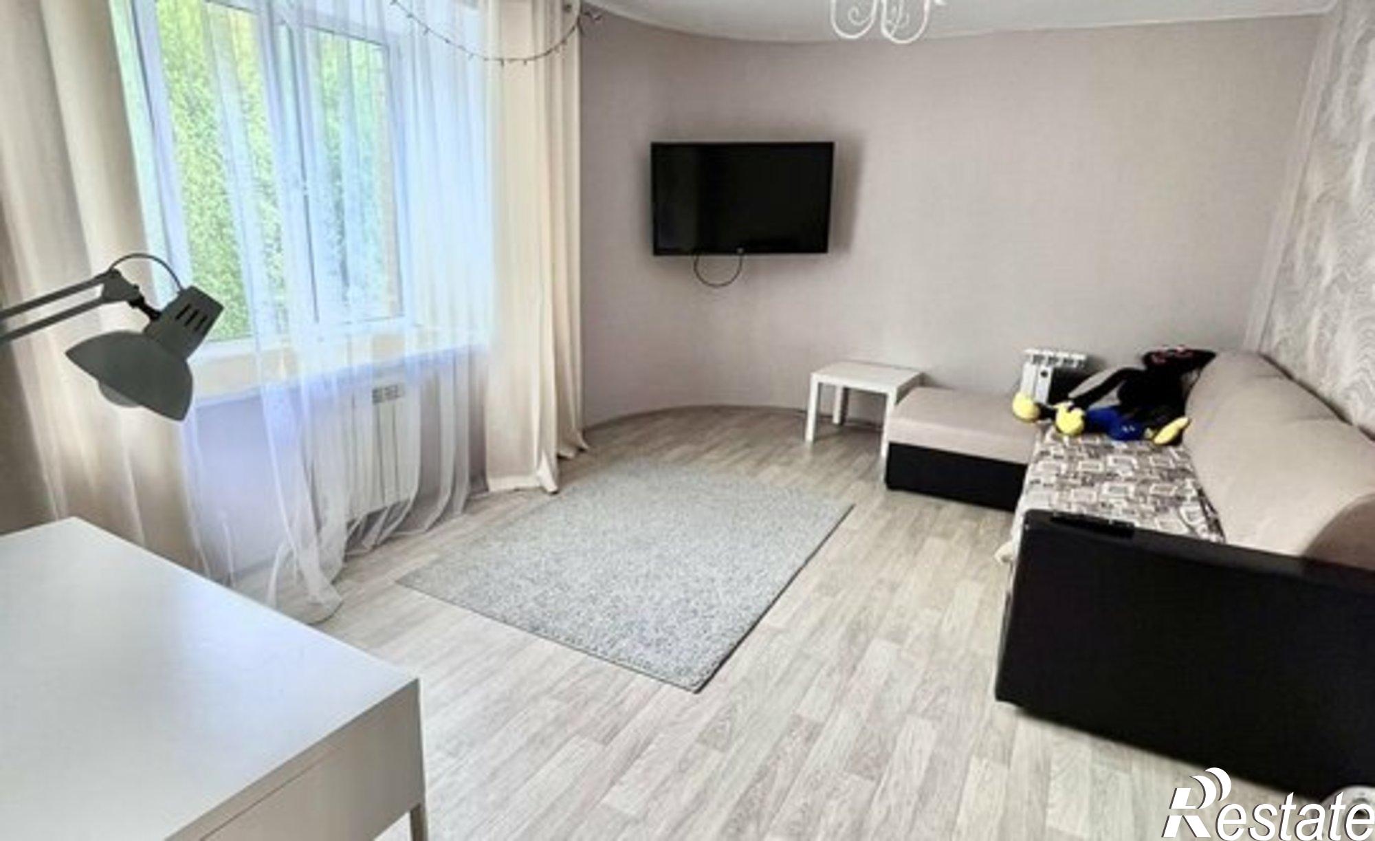 Купить квартиру за 4 600 000 рублей на улица Академика Королёва, 13